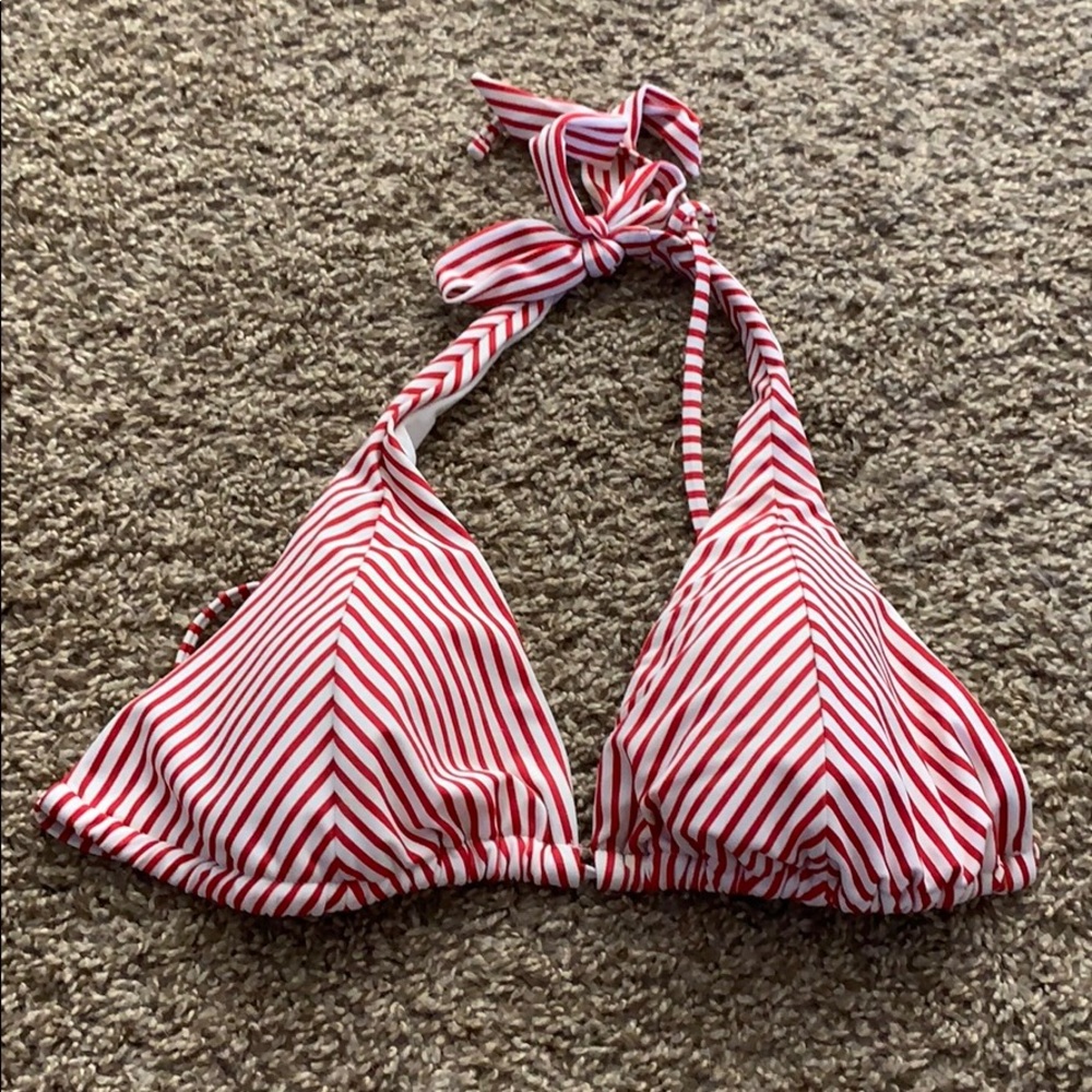 Bathing Suit Top